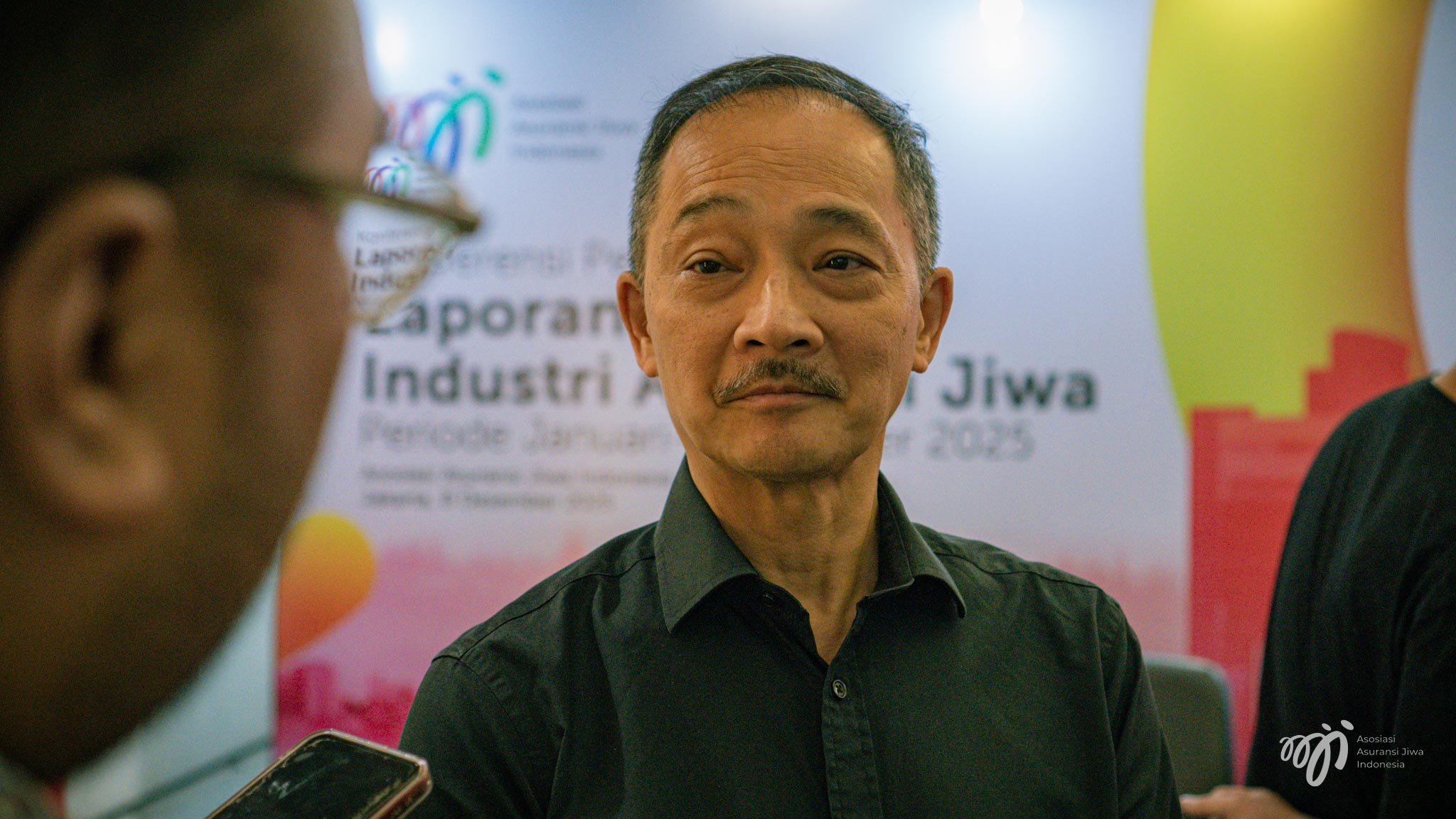 Workshop Duta Literasi Keuangan AAJI